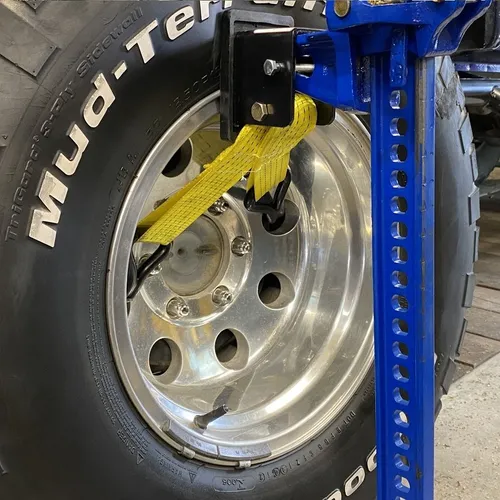 Gata 48 Hi Lift Patriot Edition Pat-485 (azul)