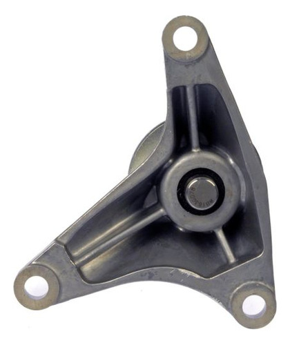 Soporte Polea Ventilador Motor Nissan Pathfinder 3.5l 01-04