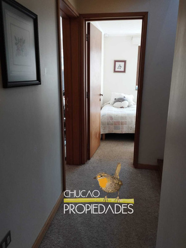 Casa En Condominio- Isla Teja Sur - Los Arrayanes