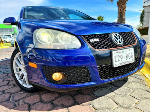 Volkswagen Bora 2.5 Gli Tiptronic Turbo Piel Qc At 2009