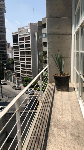 Imagen 5 de 12 de Excelente Departamento En Renta Lomas De Chapultepec Mb