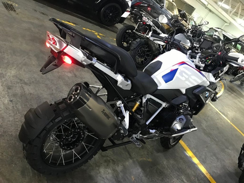 Imagen 13 de 15 de Bmw R 1250gs
