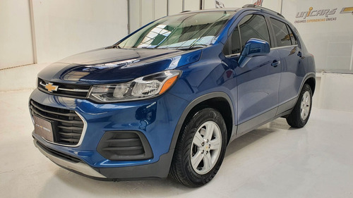 Imagen 1 de 15 de Chevrolet Trax 2020 1.8 Lt At