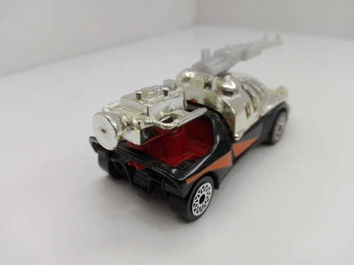 Matchbox - Peugeot Quasar Muy Raro De 1987 Macau Bs (Usado)