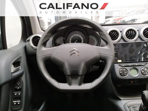 Citroën C3 Urban Trail 1.6l. Tasa 0% 2021 0km