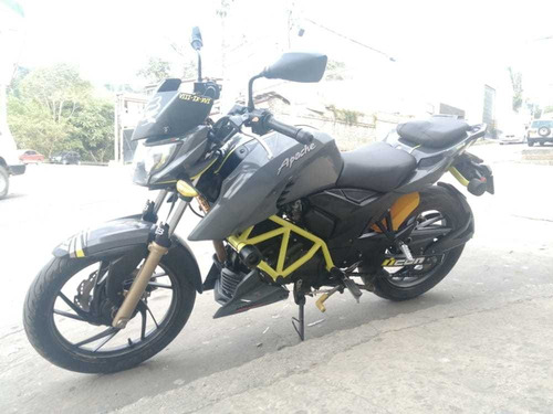 Tvs 2018