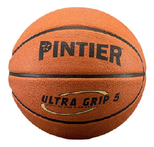 Pelota Pintier Basquet Art 264 Nro.5 Calidad Ultra Grip.