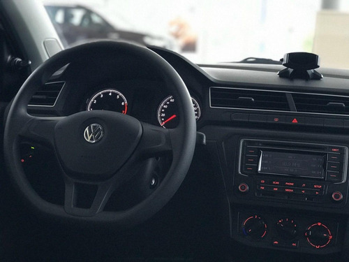 Gol Trend 1.6 Trendline Manual 2021