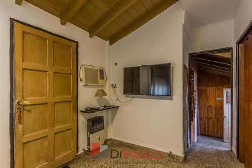 Ph 3 Amb Con Garage, Terraza Y Parrilla
