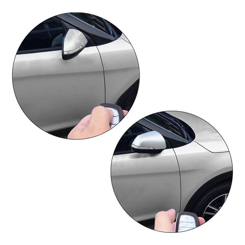 Modulo Vidro Elétrico Corolla Xei 2019 2020antiesmagamento
