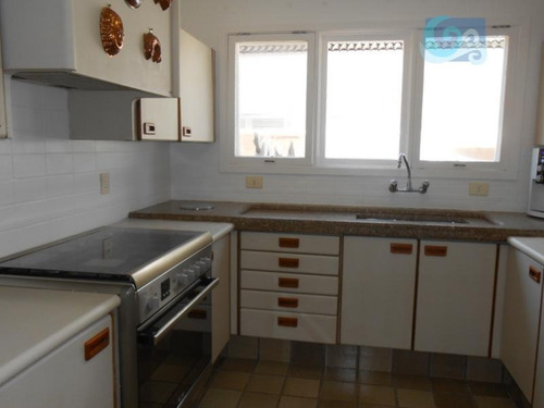 Imagem 14 de 30 de Casa À Venda, Condomínio Jardim Acapulco - Guarujá - Ca0866