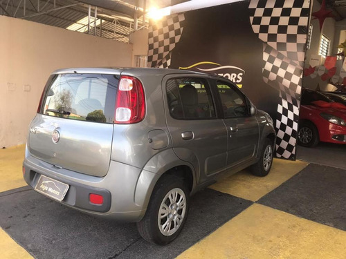Uno Vivace 1.0 Evo Fire Flex 8v 3p