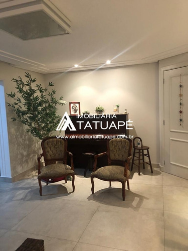 Imagem 3 de 13 de Apartamento - Ap000495 - 69452560