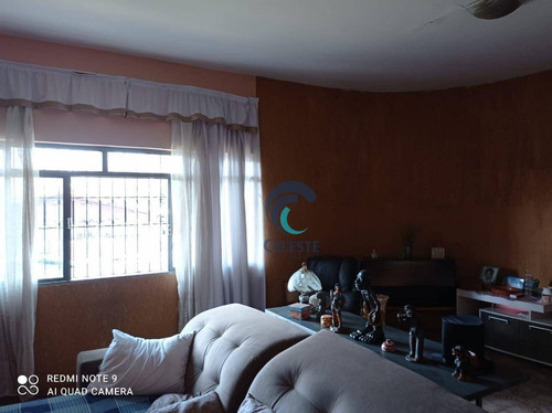 Imagem 3 de 14 de Casa À Venda, 157 M² Por R$ 570.000,00 - Monte Castelo - São José Dos Campos/sp - Ca0992