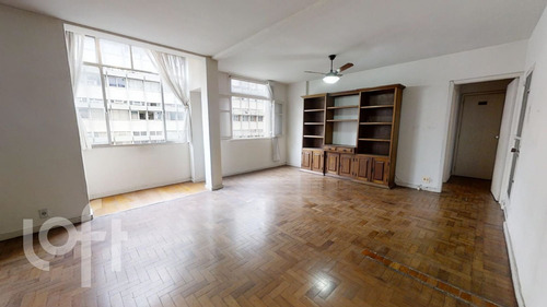 Imagem 6 de 30 de Apto Copacabana | 4 Quartos | 144 M² | Cond: R$1100.00 | 0 Vagas - 17ig93u