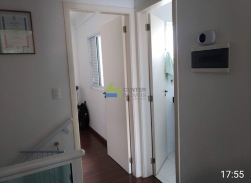 Imagem 14 de 15 de Casa Em Condominio - Jabaquara - Ref: 15298 - V-873295