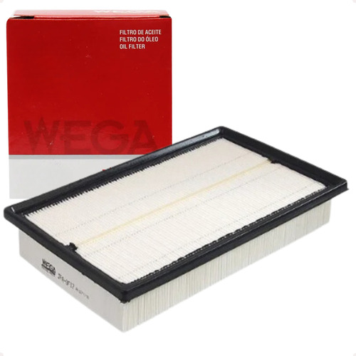 Filtro Ar Motor Tiggo 2 3x 1.0 1.5 16v 2018 19 20 21 22 2023