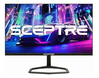 Sceptre Monitor Para Juegos De 27 Pulgadas 240hz 1ms 99%