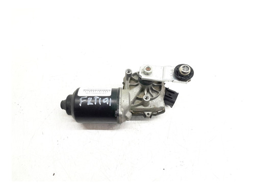 Motor Limpiaparabrisas Kia Forte Ex Hb 2019-2024 Detalle 