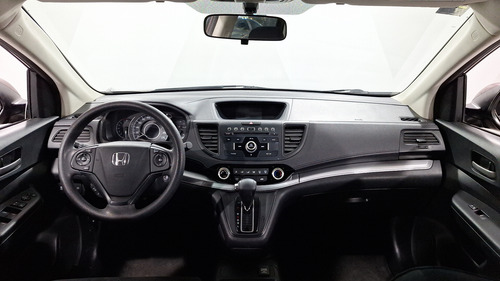 Honda CR-V 2.4 Lx