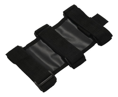 Soporte De Extintor For Jeep Wrangler Jk Jl T 1987-2019