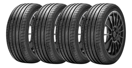 Pneu Aptany 235/45r17 97w Ra301 Sport Macro Xl