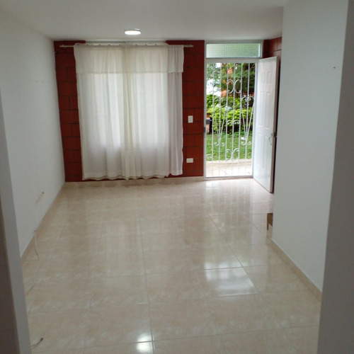 Venta Casa En San Joaquín - Pereira Risaralda