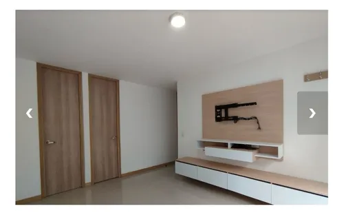 Apartamento En Alquiler En Envigado - Oasis