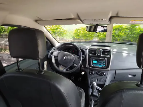 Renault Sandero Stepway