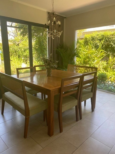 Imagen 8 de 30 de Casa En Venta En Talar Del Lago 2, General Pacheco, Tigre