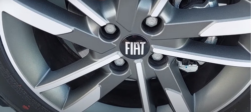 Imagen 15 de 16 de Fiat Cronos 1.3 Drive Cvt My23 //a.e
