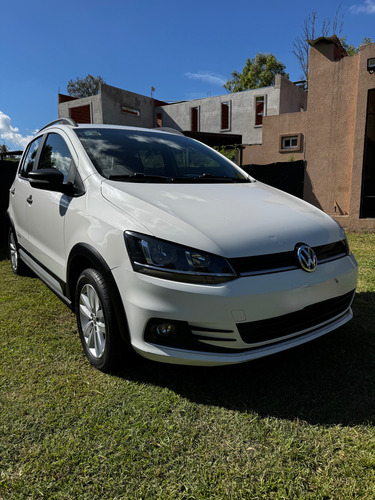 Volkswagen Fox 1.6 Track