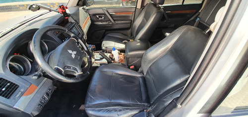 Mitsubishi Pajero Full 3.2 Hpe