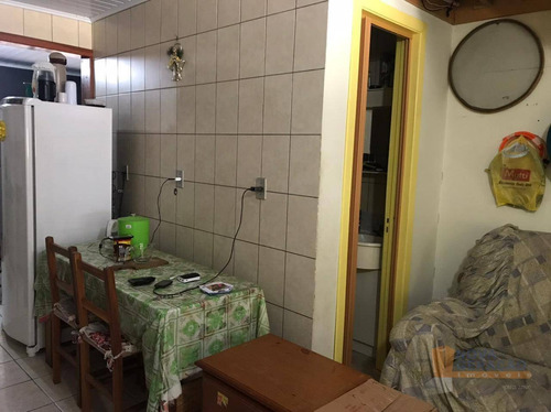 Imagem 9 de 11 de Sobrado À Venda, 75 M² Por R$ 146.000,00 - São Giácomo - Caxias Do Sul/rs - So0002