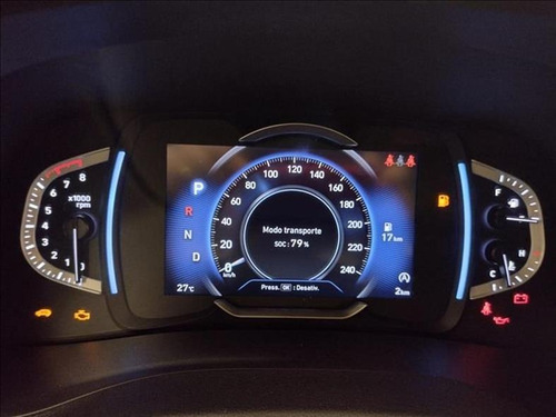 Imagem 6 de 8 de Hyundai Creta 1.0 Tgdi Platinum