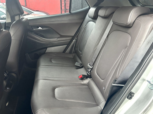 Hyundai Creta 1.0 TGDI FLEX PLATINUM AUTOMÁTICO