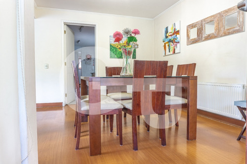 Hermosa Casa, Ubicada En El Mejor Condominio De Los Fresnos