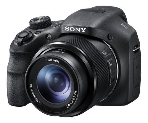  Sony Cyber-shot Hx300 Dsc-hx300