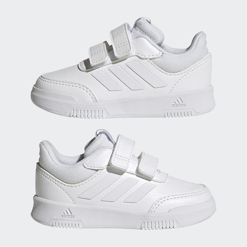 Zapatillas adidas Casual Tensaur Hook And Loop Niños Gw1990