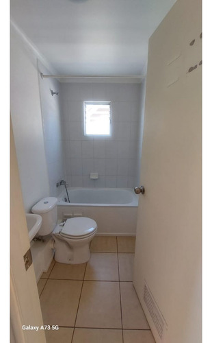 Casa En Los Nogales De Buin Como Nueva (3d-2b) - Buin