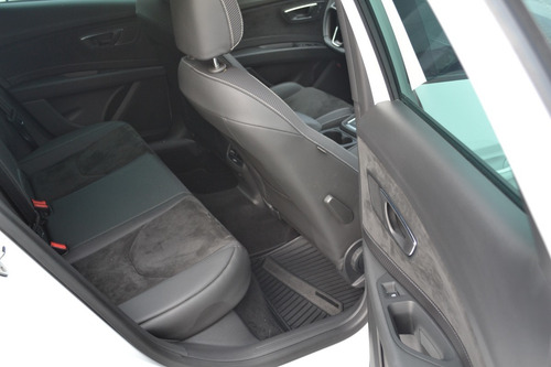 Imagen 11 de 12 de Seat Leon Cupra 2019