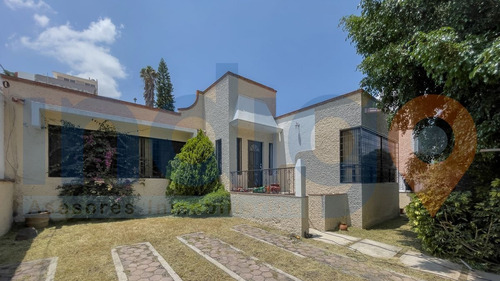 Imagen 1 de 30 de Casa En Venta En Villas Del Mesón, Juriquilla De 1 Nivel Y F