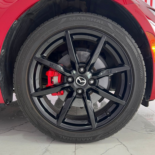Mazda Mx -5 Skyactiv-g 2017