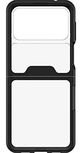 Otterbox Symmetry Series Flex Funda Para Galaxy Z Flip3 5g -