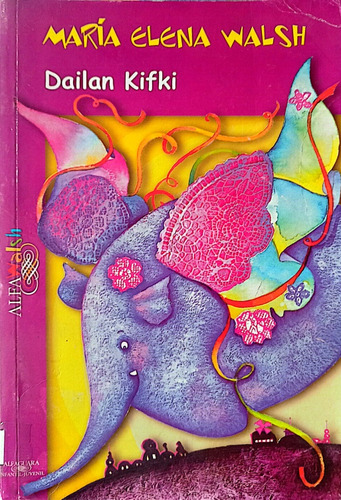 Dailan Kifki Libro Usado Y Original 