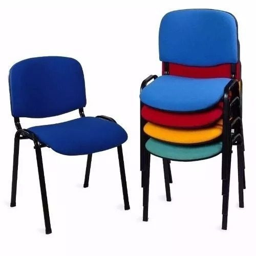 Silla de escritorio Maas Muebles MV-2200