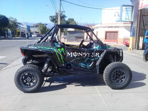 Utv Polaris 1000 2016