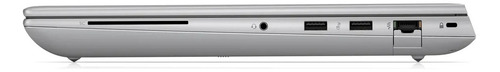 Notebook Hp Zbook Fury G11 I7 32gb Ram 2tb Ssd Rtx3500