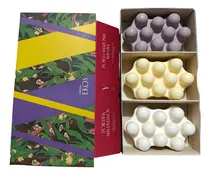 Comprar Jabón En Barra Pack X 3 Unidades Ekos Natura Masajeadores