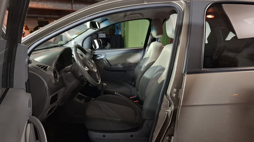 Fiat Grand Siena 1.6 16V ESSENCE